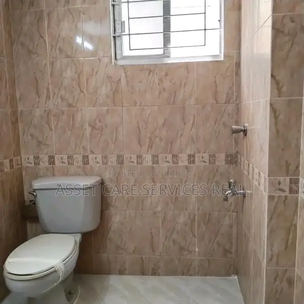 3-Bedroom Unfurnished Apartment For Rent In Gulshan-2