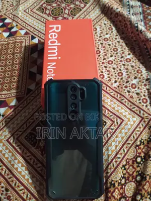 Xiaomi Redmi Note 8 Pro 256 (Used)