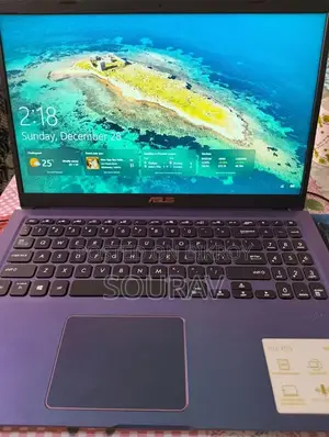 ASUS VivoBook 15 X515EA Core i3 11th Gen 15.6" FHD WV Laptop