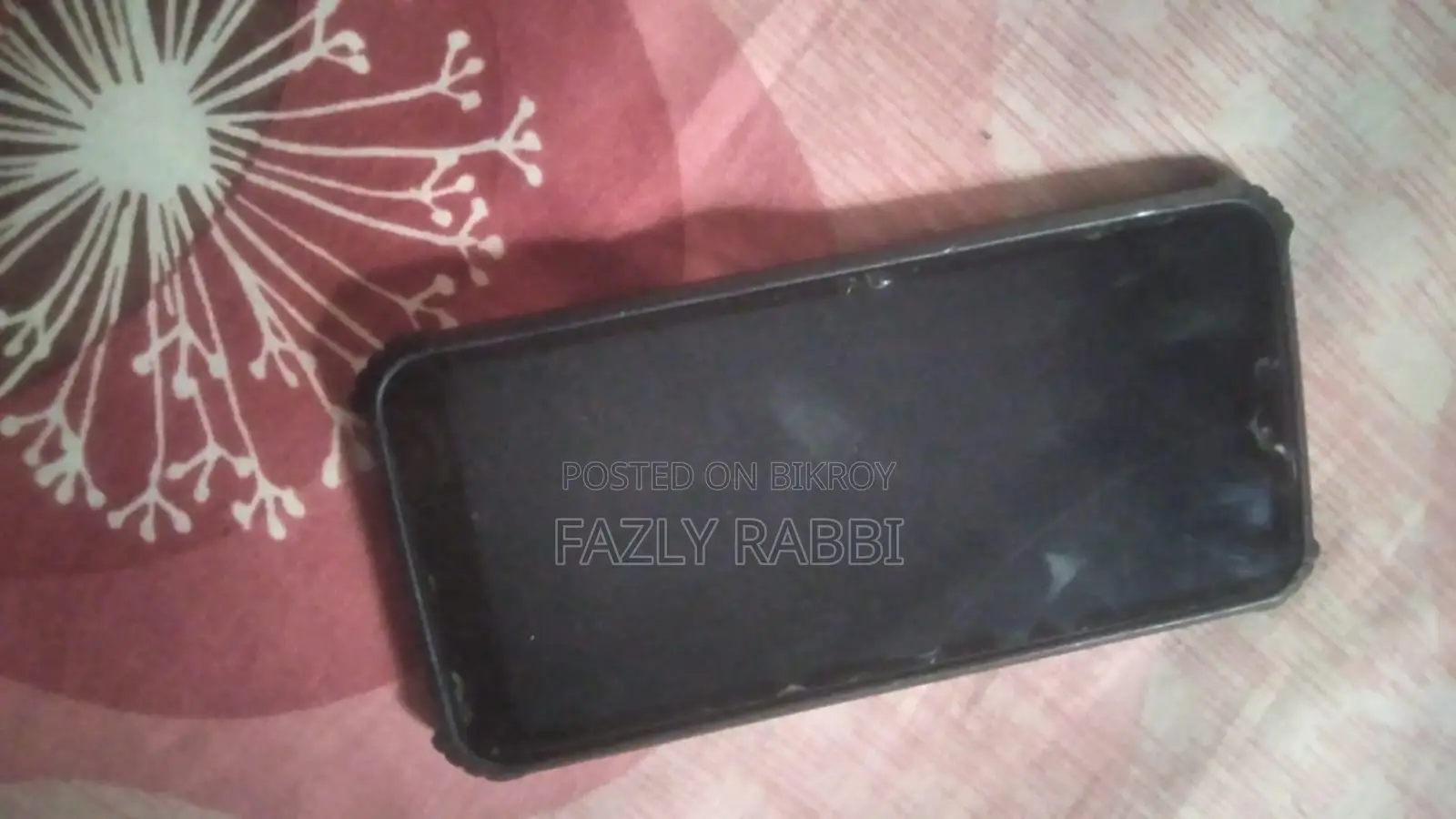 Xiaomi Redmi 6 Pro 32 GB Gold