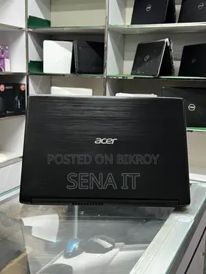 Acer Aspire 3 Intel Celeron 4/240GB SSD