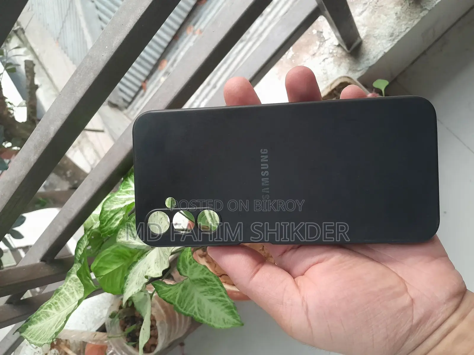 Samsung Galaxy A14 জেনুইন (ব্যবহৃত)