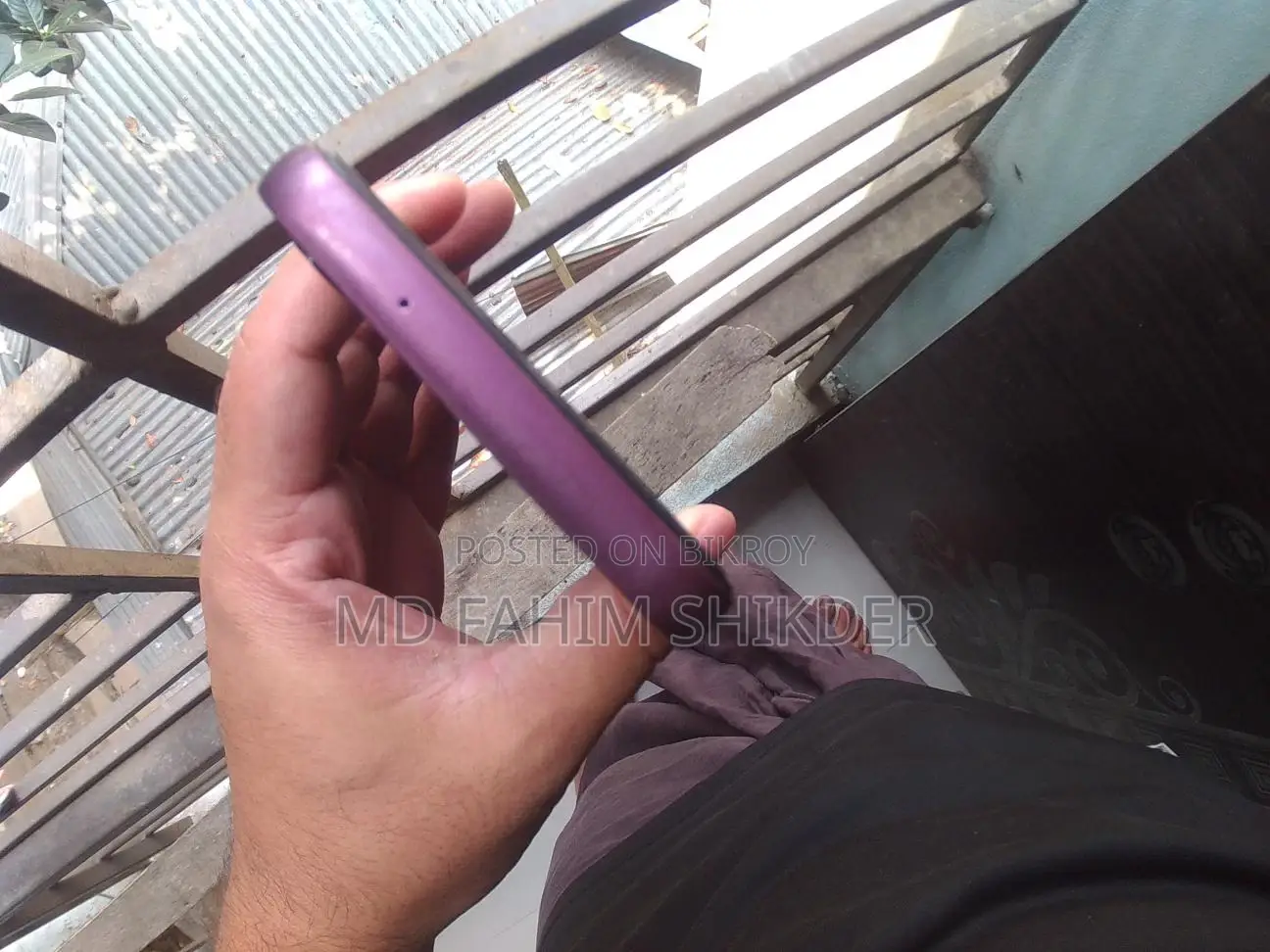 Samsung Galaxy A14 জেনুইন (ব্যবহৃত)