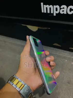 Samsung Galaxy Note 10 . (Used)