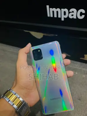 Samsung Galaxy Note 10 . (Used)