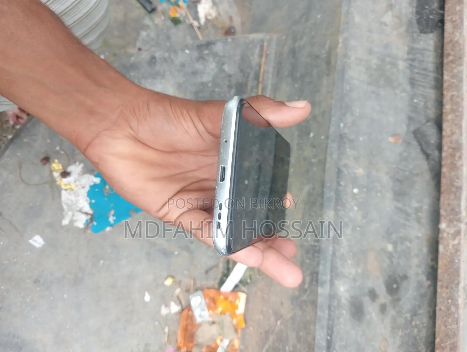 Xiaomi Redmi 10A . (Used)
