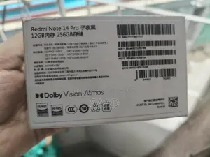 Xiaomi Redmi Note 14 Pro (Used)