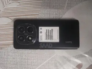 Xiaomi Redmi Note 14 Pro (Used)