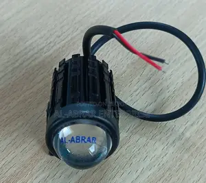 FOG LED 229