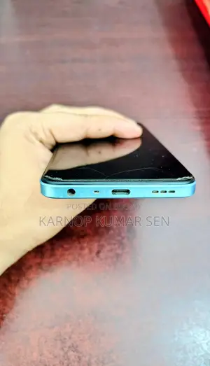 OnePlus Nord N20 SE (Used)