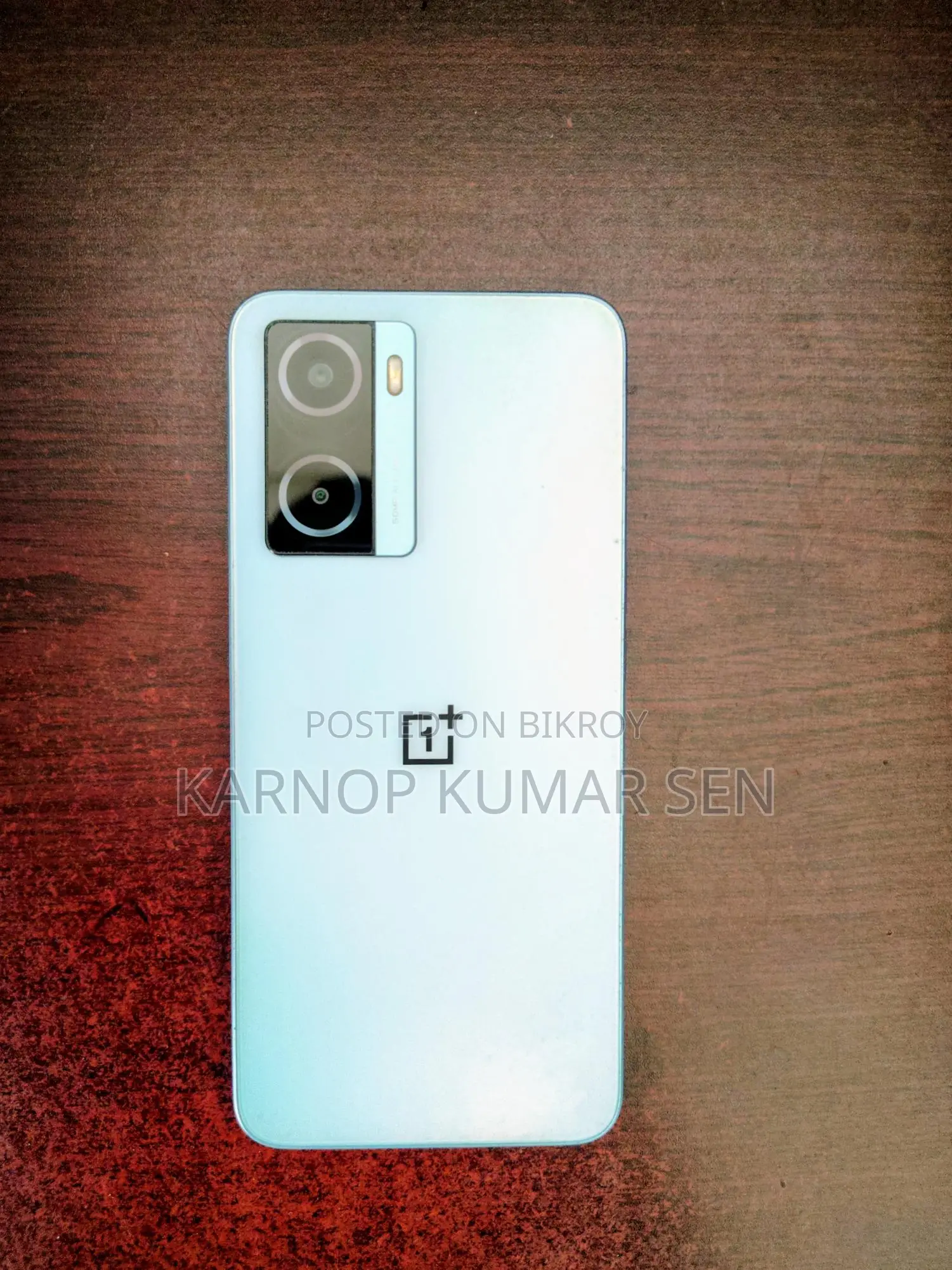 OnePlus Nord N20 SE (Used)