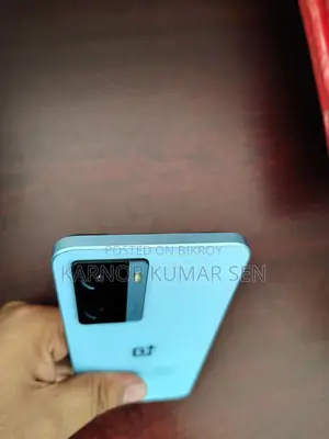 OnePlus Nord N20 SE (Used)