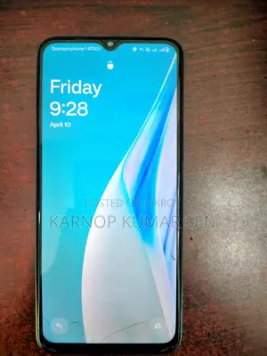 OnePlus Nord N20 SE (Used)