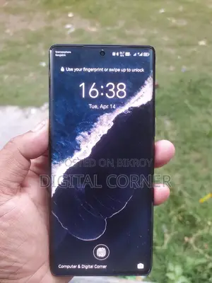 Huawei Honor 4 GB Black