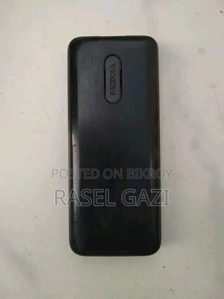 Nokia 105 (Used)