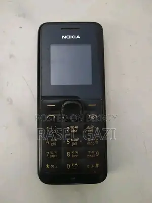 Nokia 105 (Used)