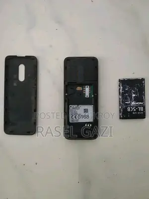 Nokia 105 (Used)