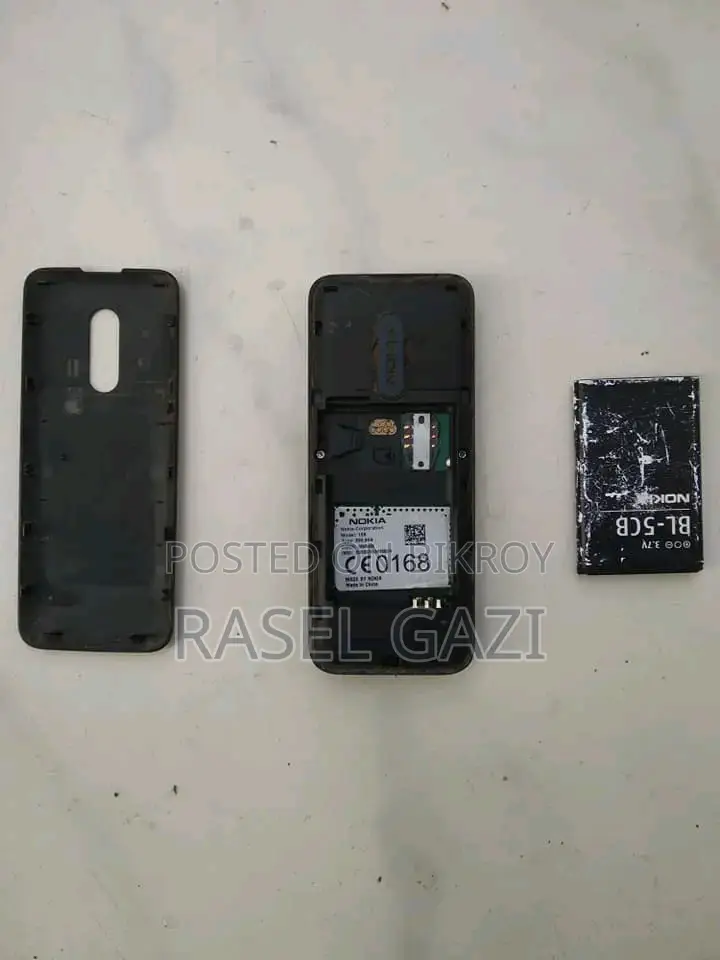 Nokia 105 (Used)