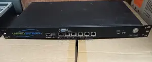 Customize Rackmount Mikrotik Pc 1U