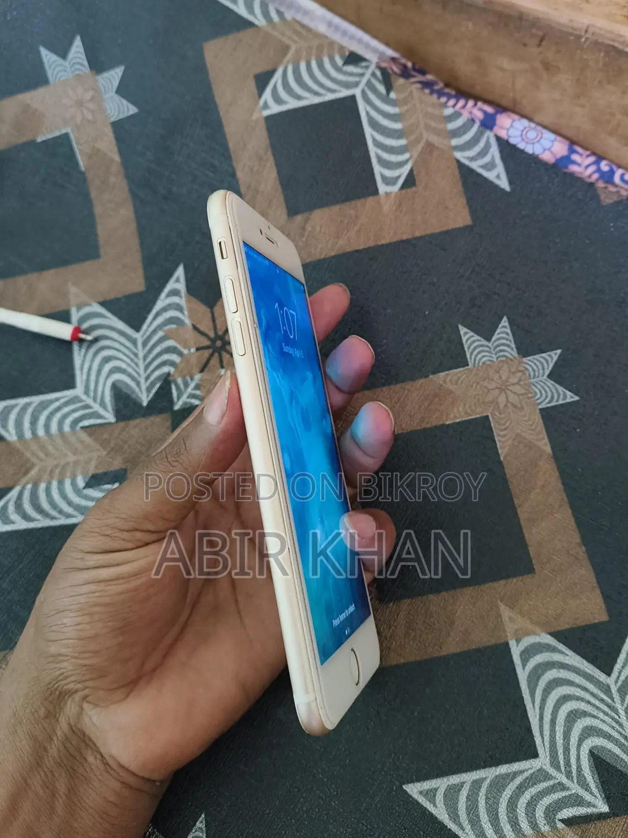 Apple iPhone 6S Plus 64 gb (Used)