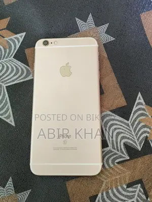 Apple iPhone 6S Plus 64 gb (Used)