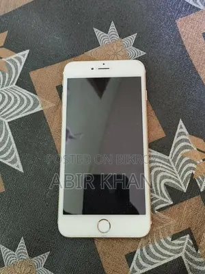 Apple iPhone 6S Plus 64 gb (Used)