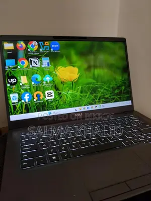 Dell Latitude 7400