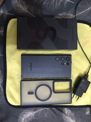 Samsung Galaxy S22 Ultra 5G (Used)
