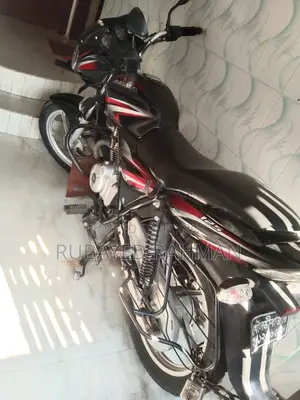 Bajaj Discover 125 2020