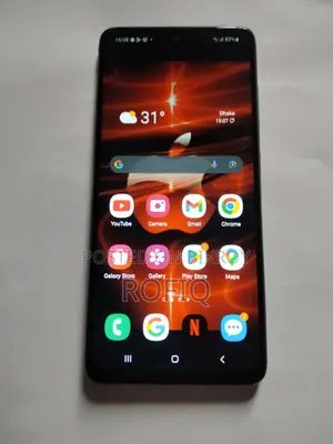 Itel Vision 1 Pro 4G 2/32 GB (Used)