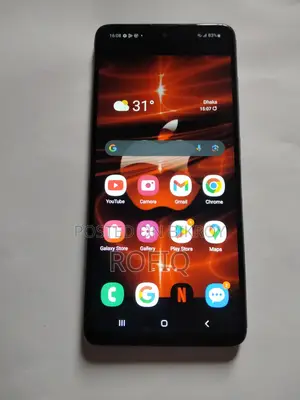 Itel Vision 1 Pro 4G 2/32 GB (Used)