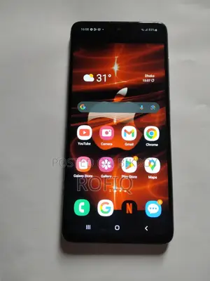 Itel Vision 1 Pro 4G 2/32 GB (Used)