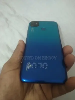 Itel Vision 1 Pro 4G 2/32 GB (Used)