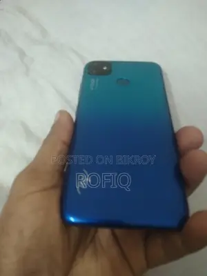Itel Vision 1 Pro 4G 2/32 GB (Used)
