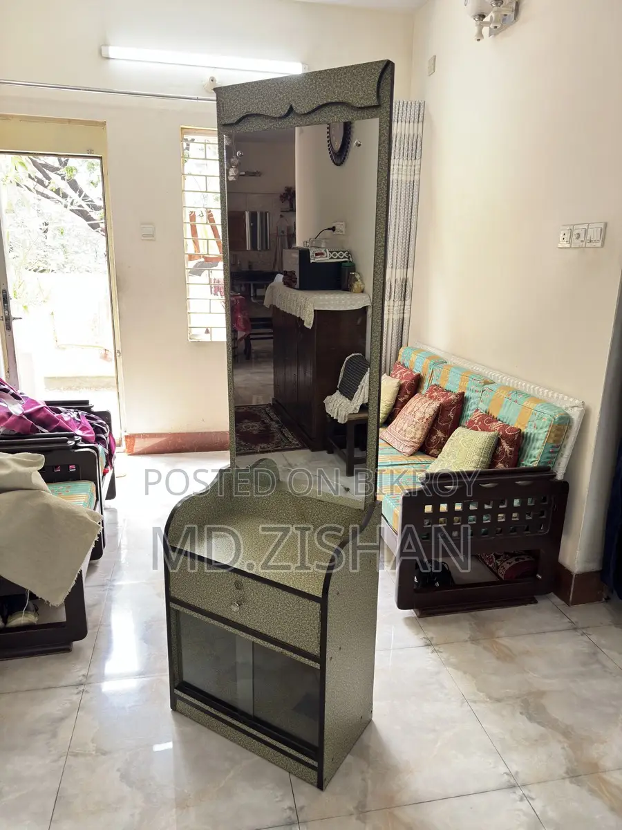 Dressing Table