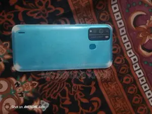 Itel Vision 1 Pro 2GB RAM 32GB ROM (Used)