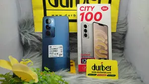 Itel CITY 100 6/128 (Used)