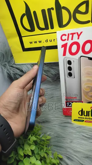 Itel CITY 100 6/128 (Used)