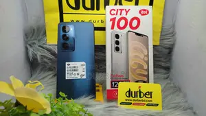 Itel CITY 100 6/128 (Used)