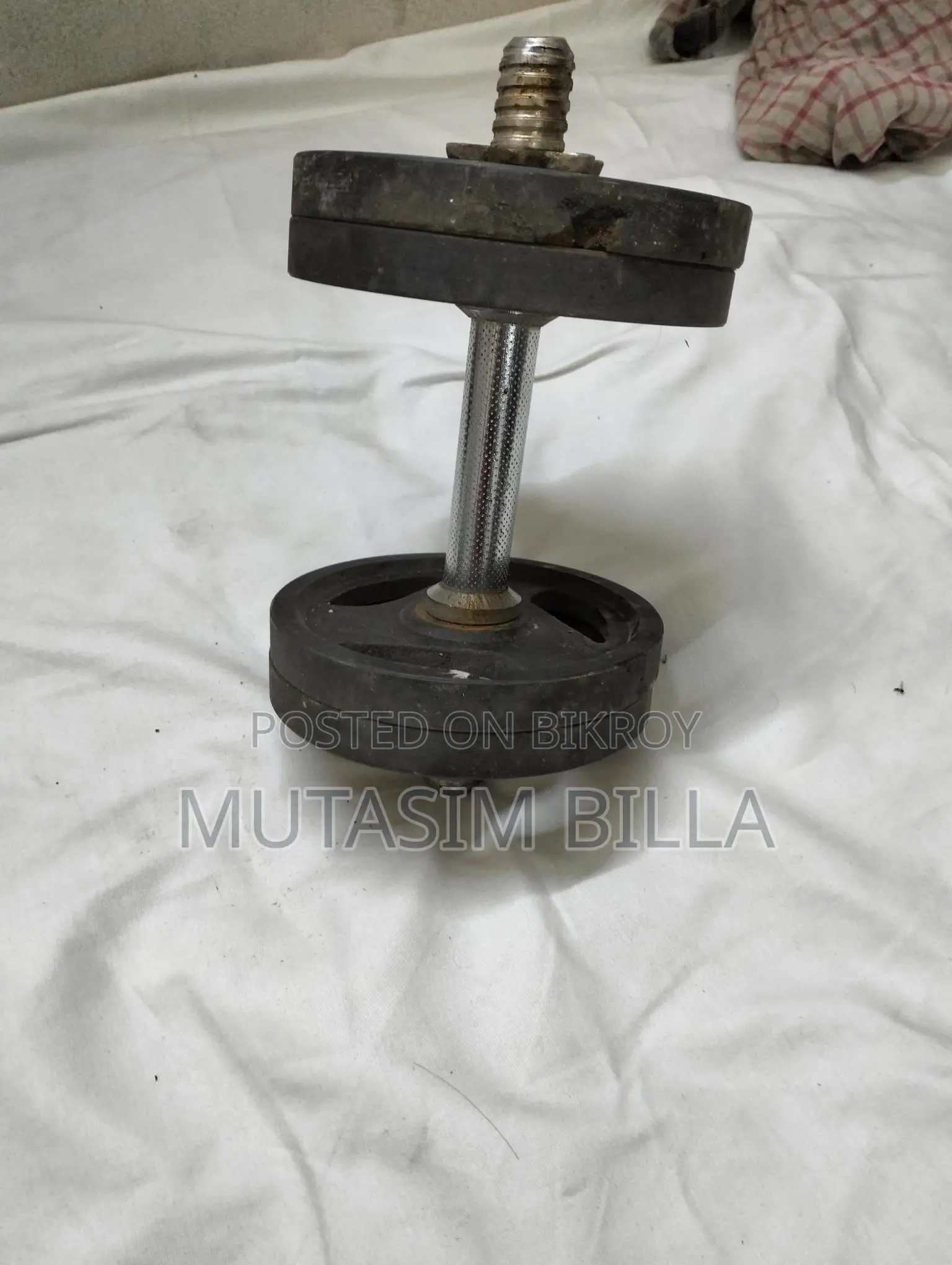 Dumbbell Sale