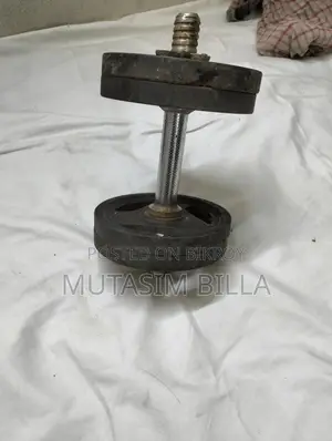 Dumbbell Sale