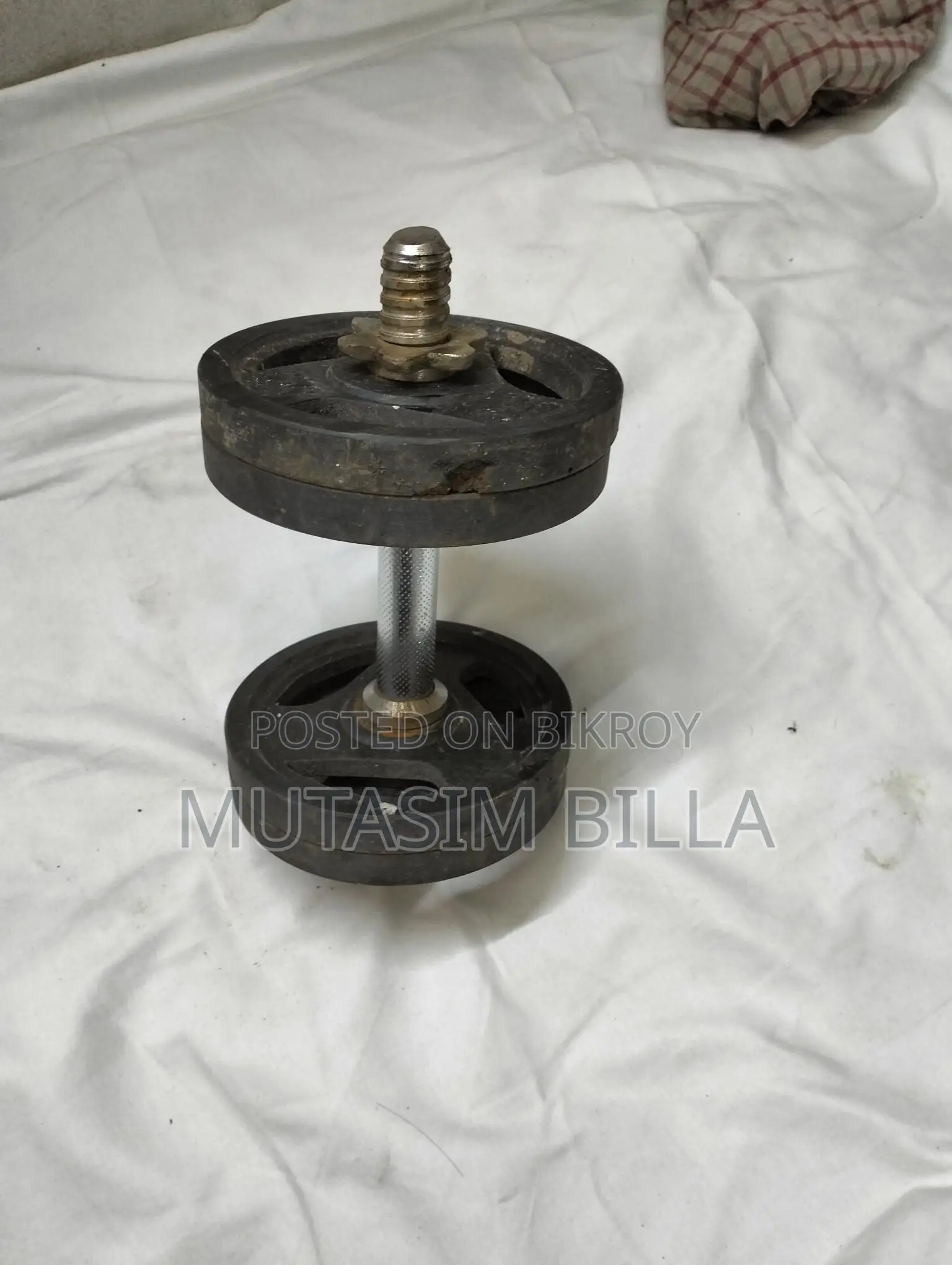 Dumbbell Sale