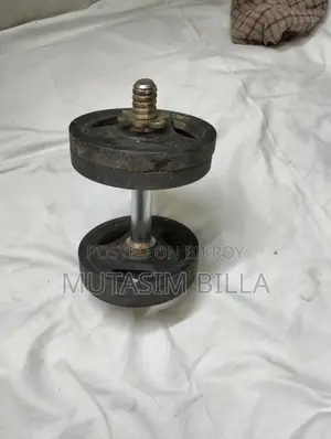 Dumbbell Sale