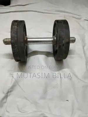 Dumbbell Sale