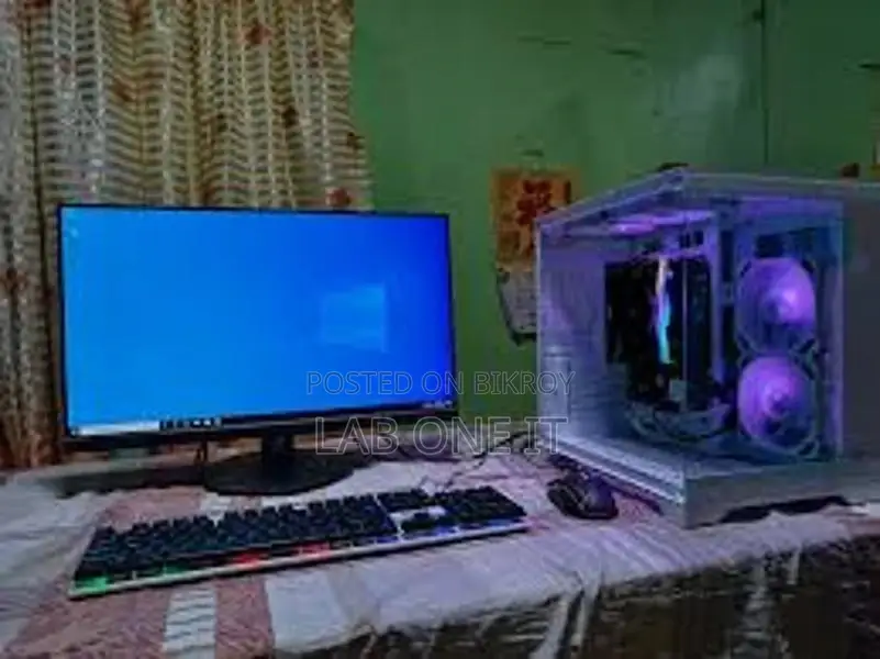 EID OFFER core I5 3rd Gen ram8gb ssd128gb led19" 100%original
