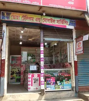 দোকান ভাড়া দেওয়া হবে