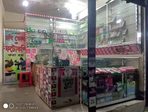 দোকান ভাড়া দেওয়া হবে