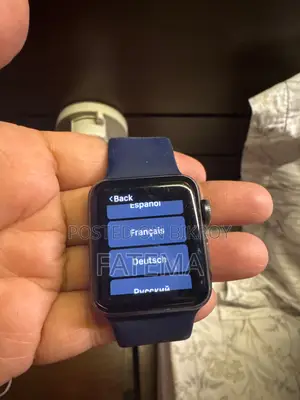 Apple Watch 4 ser (Used)