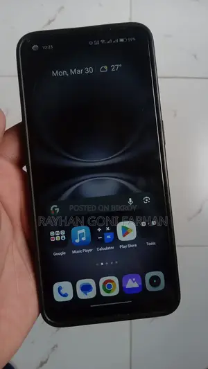 Realme Gt Master Edition 8/128 (Used)