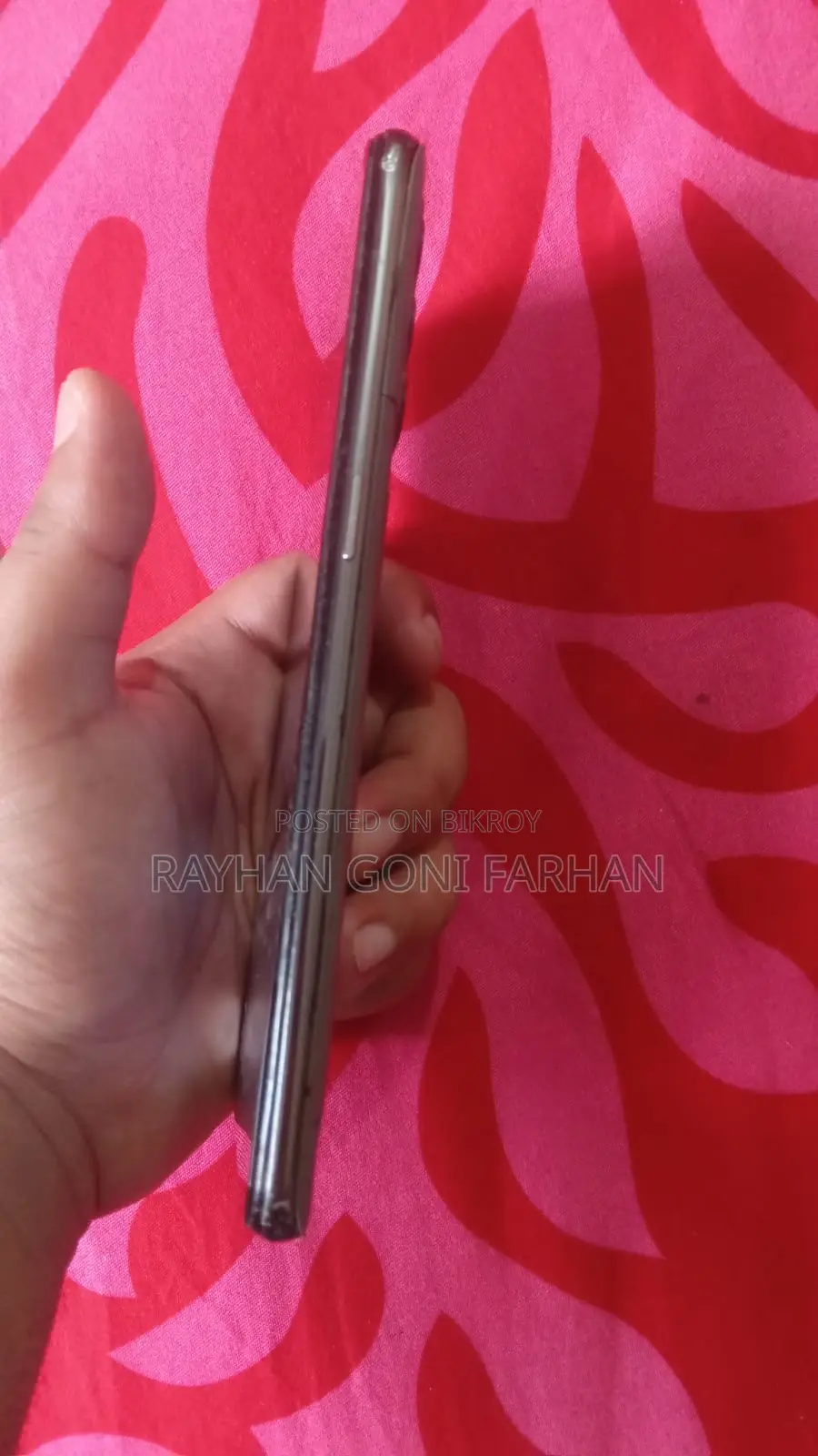 Realme Gt Master Edition 8/128 (Used)